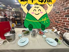 -渔娘渔家丹东海鲜(东直门店)