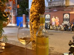 -Bistro Les Lilas丁香花小酒馆