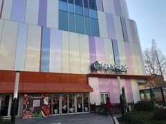 -吾悦广场(南京鼓楼店)