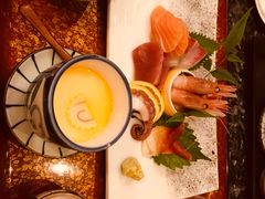 -蘭·日本料理铁板烧(碧云路店)