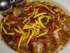 老坛子酸菜鱼-太二酸菜鱼(正大广场店)