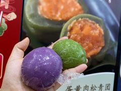 -沈大成(城隍庙店)