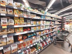 -Olé精品超市(海上世界店)