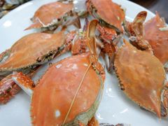 -顶之鲜海鲜餐厅