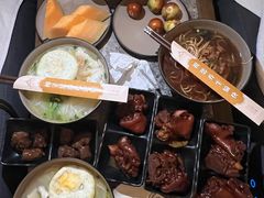 -和子足浴SPA会馆(东方之门店)