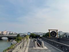 -相门城墙文化休闲景区