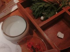 -仓桥家·焗寿司·锅物(光谷步行街店)