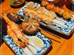 -有喜屋·烧鸟·居酒屋(三钢里店)