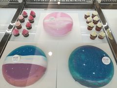 -BONCAKE裱花蛋糕(万象汇店)