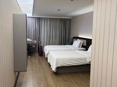 -汉庭(上海虹桥机场新店)