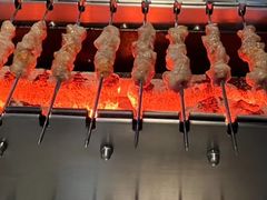 -很久以前羊肉串(簋街店)