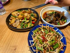 -树厨贵州菜(大十字店)