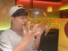 -炊烟小炒黄牛肉(浦东世纪汇店)