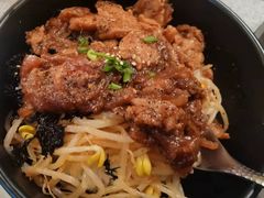 -新石器烤肉(招商1872店)