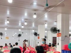 大堂-秋姐美食店(旅游大道店)