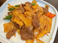 -美极鲜食坊(宝安南路店)