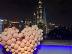 -三利音·东方司宴(外滩店)