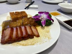 港式烧味拼盘-丰鲤楼•闽南茶楼(仟禧汇店)