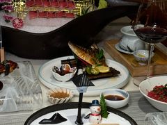 -月下料理(楷林IFC店)