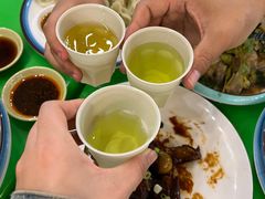 -前王院•巧克力海鲜市集餐厅(万平口店)