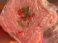 -高桥小香松糕