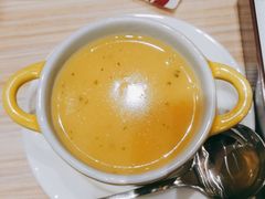 玉米汤-COCO壱番屋(北京平安国际金融中心店)