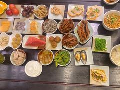 -青藤茶馆(南山路店)