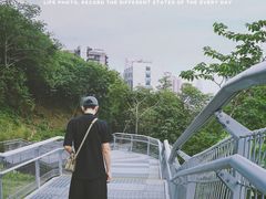 -广州雕塑公园