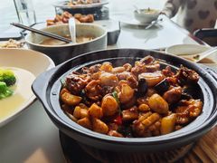 -柳莺湖上·湖景餐厅·江南菜(西湖店)