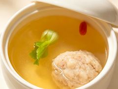 -悦融琥珀·京鲁菜(西单店)