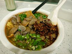 -五星螺·柳州螺蛳粉(城中万达店)