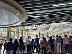 -冰堡国际溜冰场(观澜湖新城MHMALL店)
