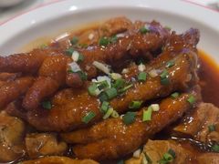 -品大三·南京菜(大行宫店)