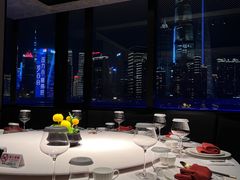 -三利音·东方司宴(外滩店)