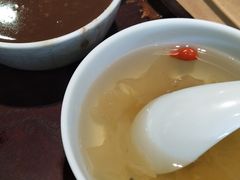 -白衣古寺素斋堂