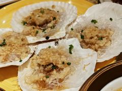 -富力万达嘉华酒店-品珍中餐厅(水果湖店)