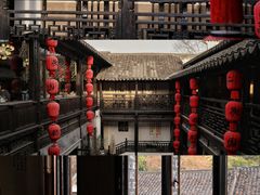 -二泉园老菜馆·百年无锡菜