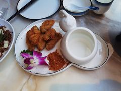 -唐猫庭院·千年陕菜(大唐不夜城店)