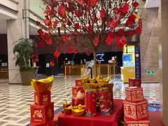 -上海虹桥宾馆(郁锦香品牌酒店)