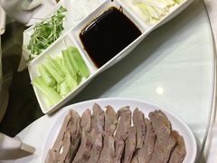 -鑫百万烤鸭店(大兴店)