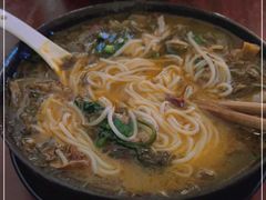 -李米线(武陵路店)