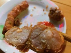 厦门炸五香-福祥厦门小馆(舟孟北路店)