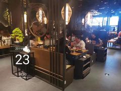 -湊湊火锅·茶憩(东城万达店)