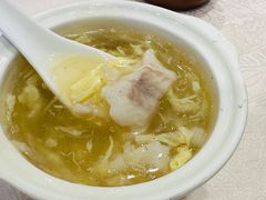 宋嫂鱼羹-楼外楼(西湖景区孤山路店)