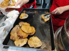 -家阳赵师傅油饼包烧麦(粮道街店)