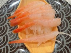 -争鲜回转寿司(中街大悦城店)