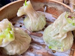 -南京大牌档(中山陵店)