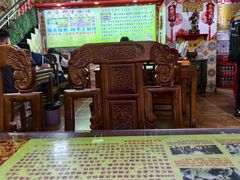 -宝正臻天津包子总店(金阳光居易店)