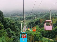 -美心红酒小镇游乐园