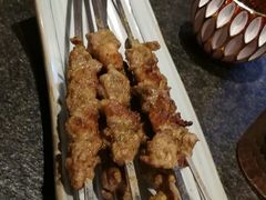 -丝路金桃·新疆菜(徐汇店)